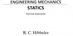 Mechanics for Engineers Statics