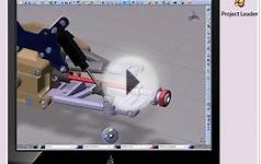 CATIA V6 | Mechanical Engineering & Design | CATIA Live Shape