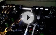 Diesel Mechanic Porn - Brand-new EMD 710 Engine In New