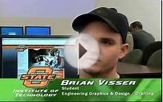 Engineering Technologies: Engineering Graphics and Design