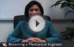 Mechanical Engineering Career Video: Becoming a Mechanical
