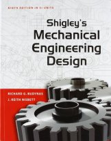 Shigley s Mechanical