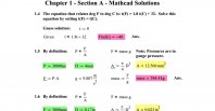 Introduction to chemical