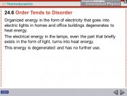 Thermodynamics and Heat