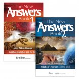 The New Answers Book 1–2
