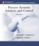 Process systems analysis and