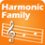 HarmonicFamily