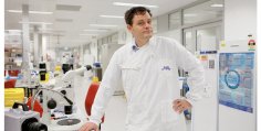 Australian Institute of Bioengineering and Nanotechnology