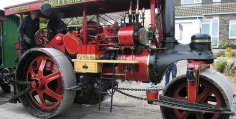 Engine Thermodynamics