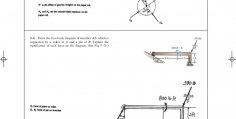Engineering Mechanics Statics Meriam Solutions