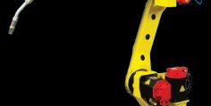FANUC Robot Programming