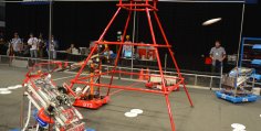 FIRST Robotics Competition