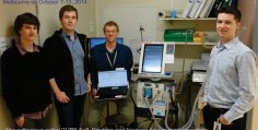 Graduate Mechanical Engineering Jobs Melbourne