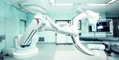 Healthcare Robotics