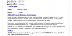 Mechanical Engineer Job Responsibilities