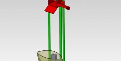 Mechanical Engineering Design projects