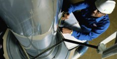 Mechanical Engineering Jobs in California