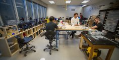Mechanical Engineering Jobs in Georgia