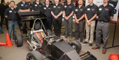 Mechanical Engineering Senior Design
