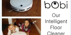 Robotic Vacuum and Mop