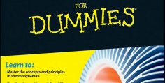 Second law of thermodynamics for Dummies