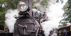 Steam engine Thermodynamics