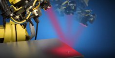 Vision, Robotics