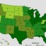 Average salary of Mechanical Engineering in USA