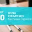 Best Mechanical Engineering Books