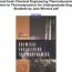 Introduction to Chemical Engineering Thermodynamics PDF