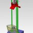Mechanical Engineering Design projects