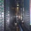 Robotic tape library