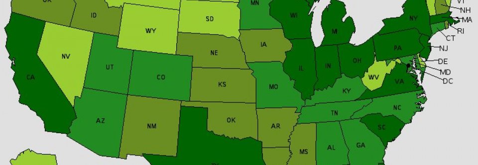 Average salary of Mechanical Engineering in USA