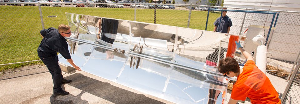 Bachelor degree Mechanical Engineering Online