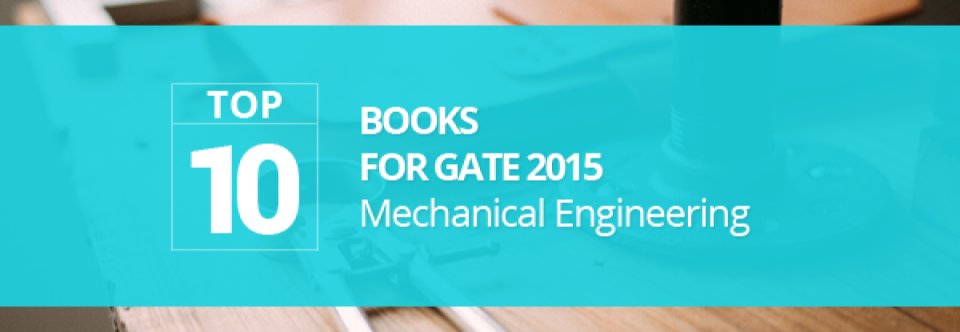 Best Mechanical Engineering Books