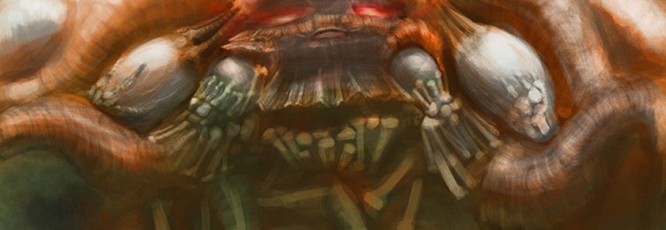 Biomechanical artists