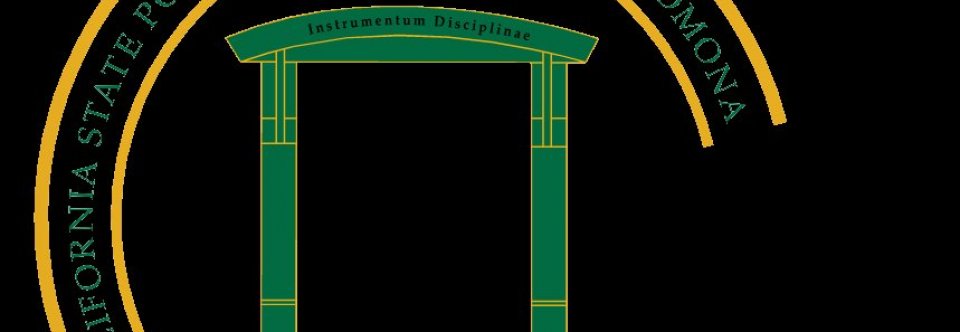 Cal Poly Pomona Mechanical Engineering