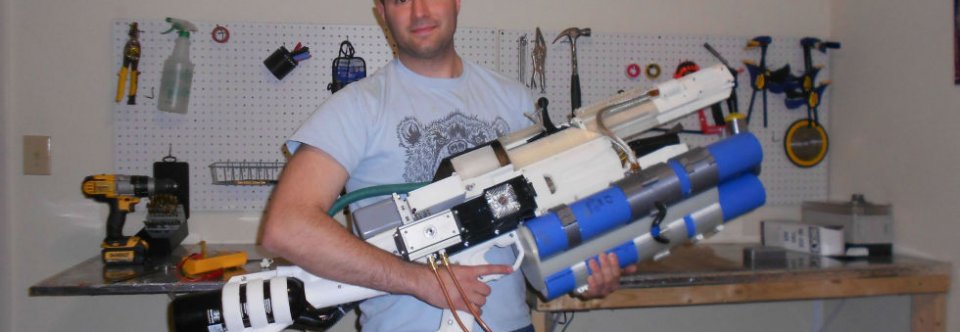 Cool Mechanical Engineering projects