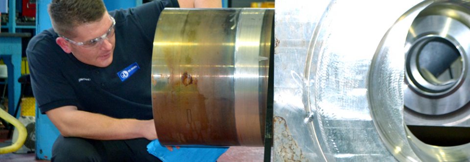 Day in the life Mechanical Engineering