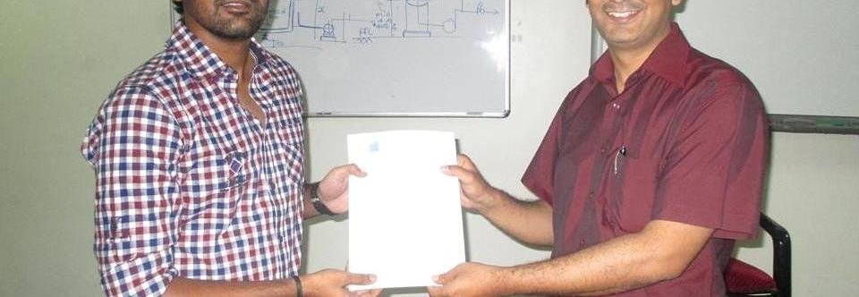 Design courses for Mechanical Engineers