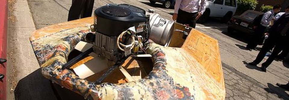 Design projects in Mechanical Engineering