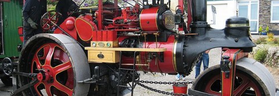 Engine Thermodynamics