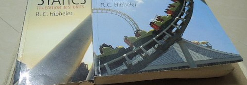 Engineering Mechanics Statics and Dynamics Hibbeler