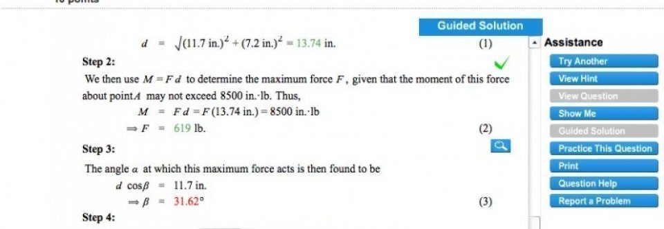 Engineering Mechanics Statics Plesha