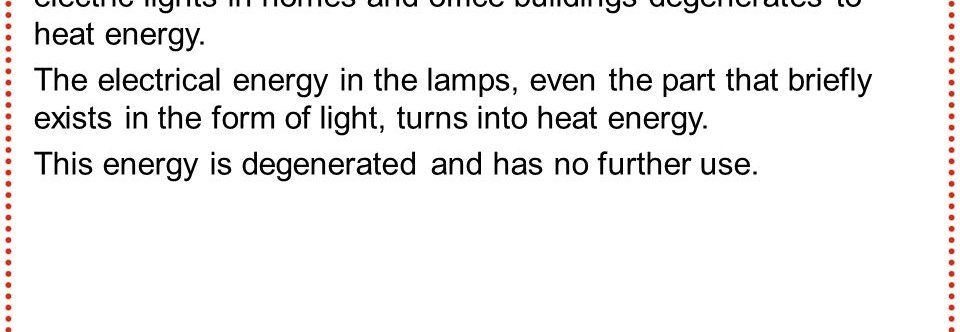 First law of Thermodynamics - For Dummies