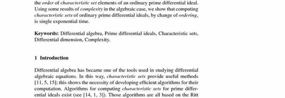 First law of Thermodynamics Formula