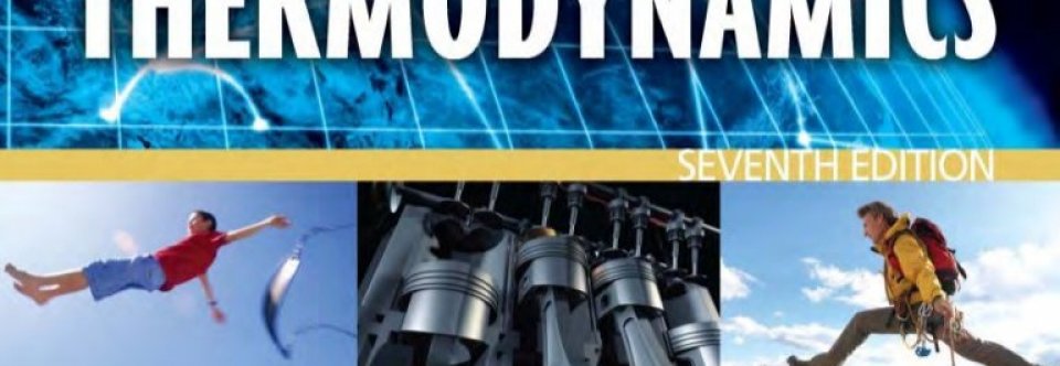Fundamentals of Engineering Thermodynamics Moran
