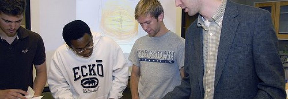 Graduate Mechanical Design Engineering