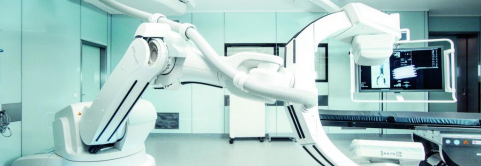 Healthcare Robotics