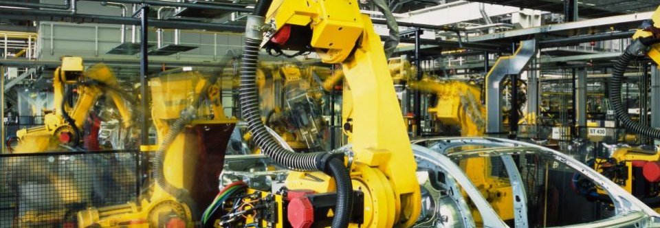 Jobs in the Mechanical Engineering field